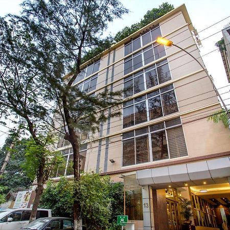 Ascott The Residence Dhaka Exterior photo