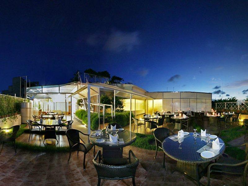 Ascott The Residence Dhaka Exterior photo